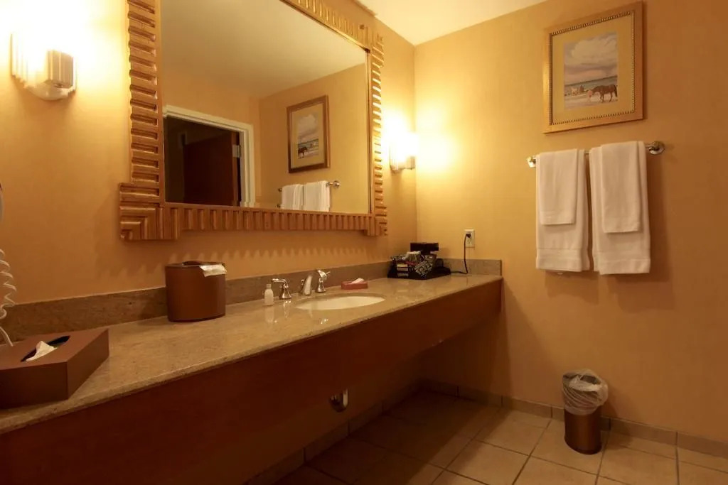 Foto - South Point Hotel Casino-Spa