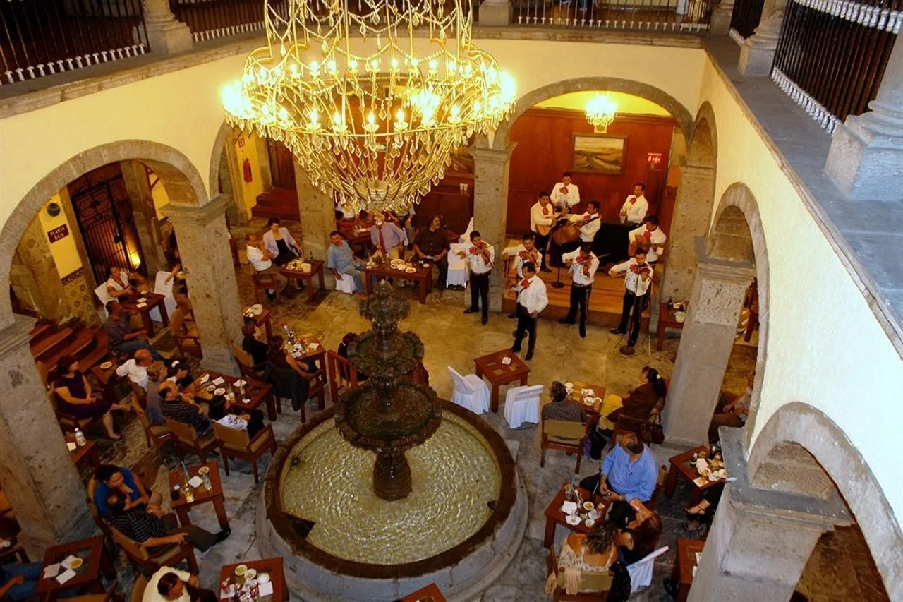 Photo - Hotel Frances
