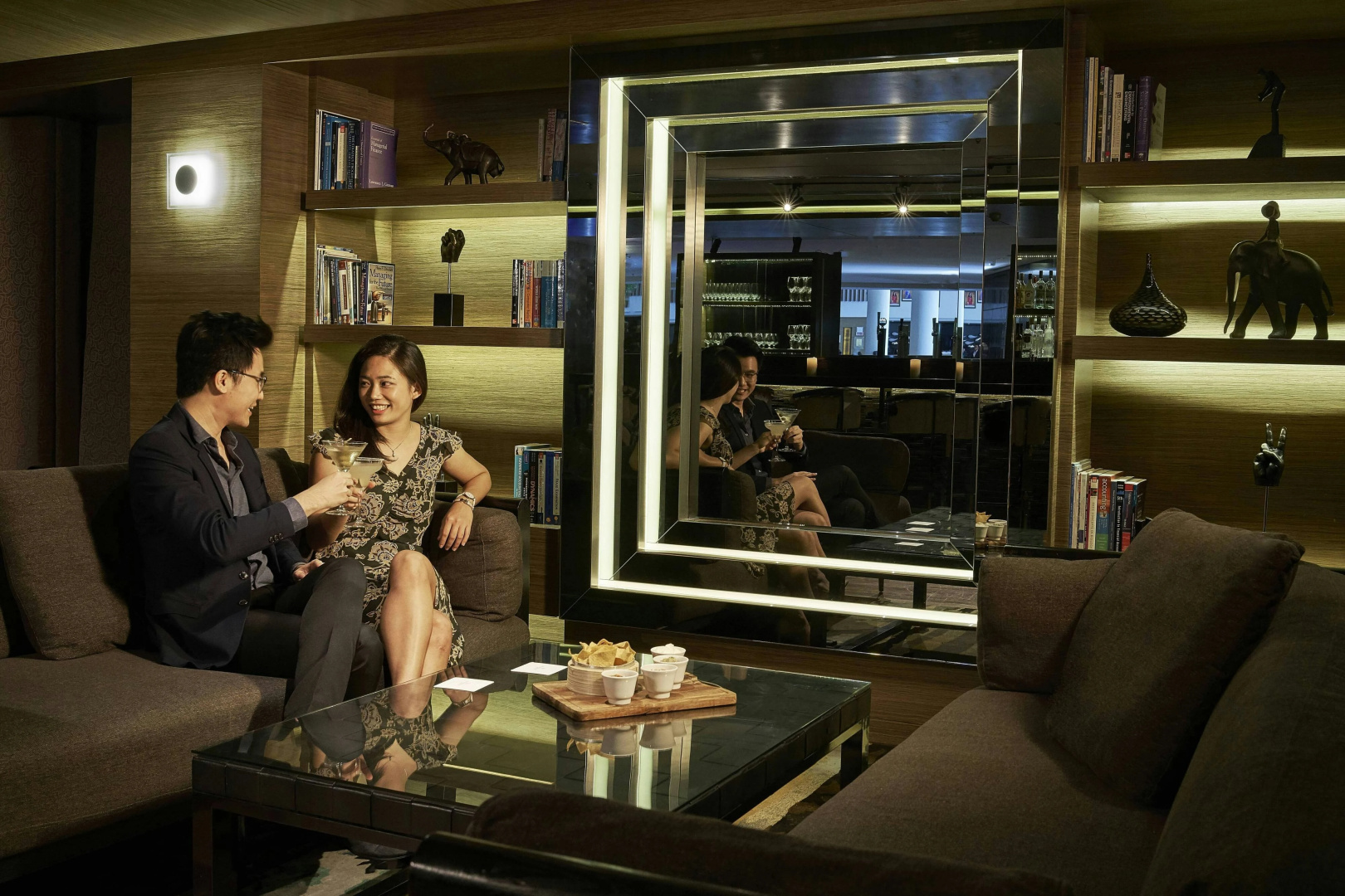Photo - Renaissance Johor Bahru Hotel
