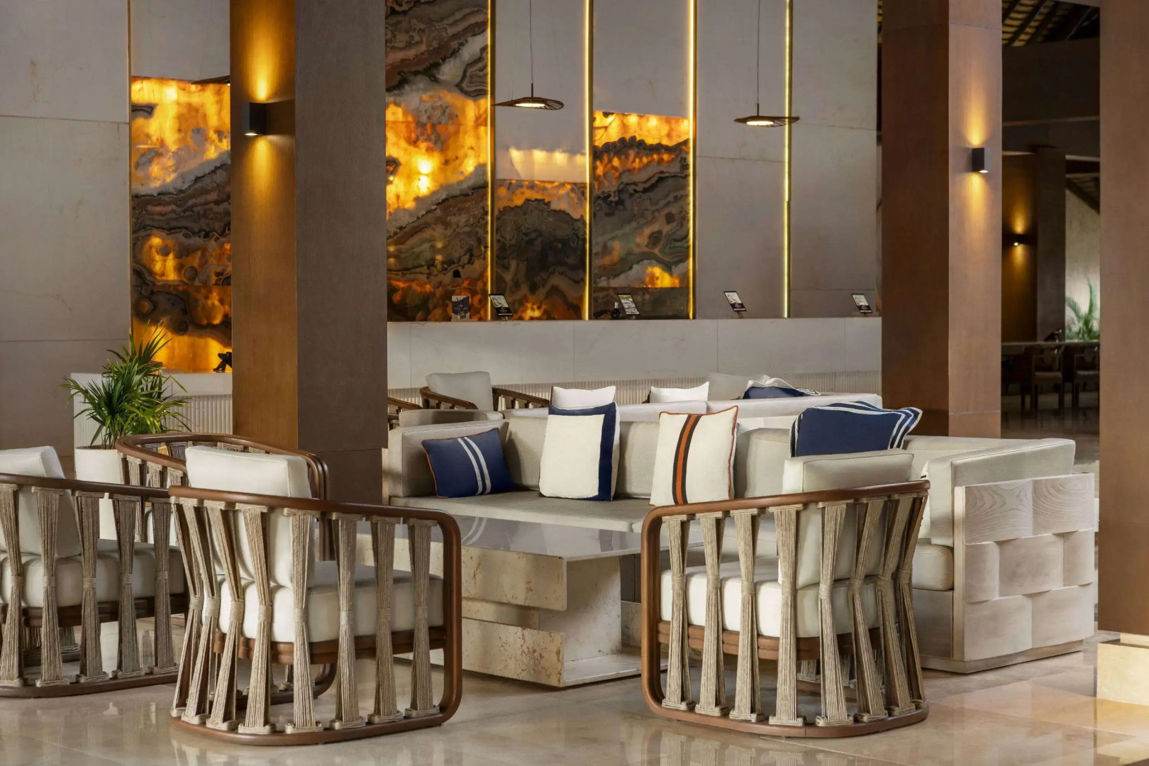 Foto - Grand Palladium Kantenah Resort & Spa - All Inclusive