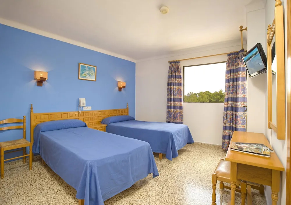 Foto - Casual Bahía Ibiza Hotel by Casual Hoteles