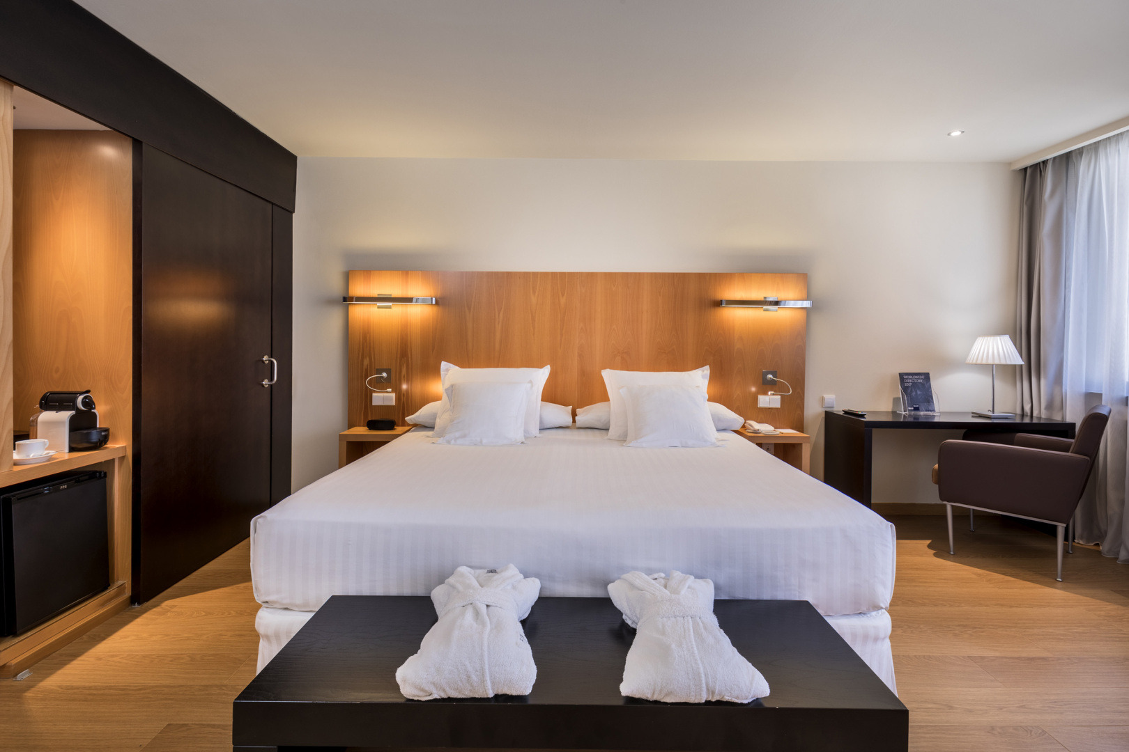 Foto - Occidental Cádiz