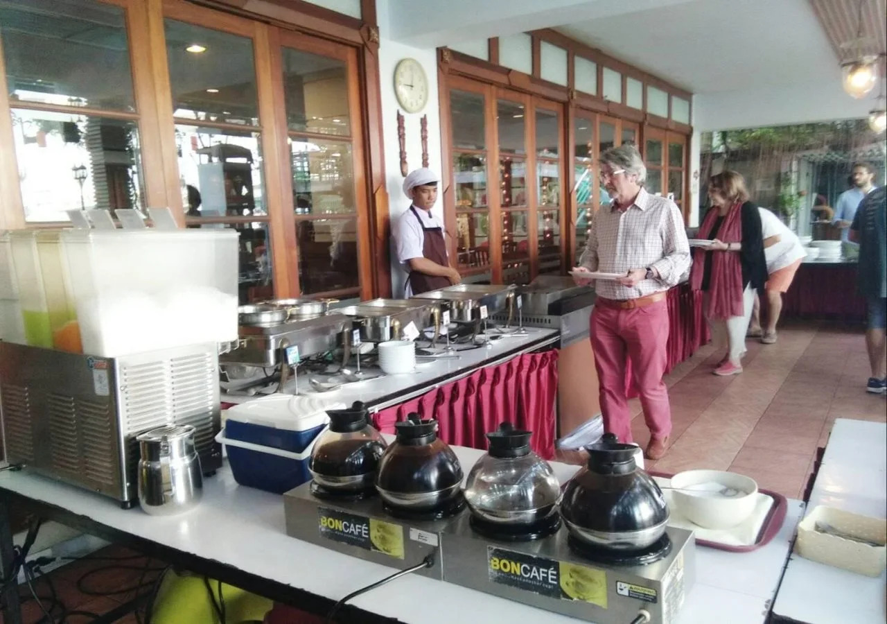 Foto - New Siam Riverside