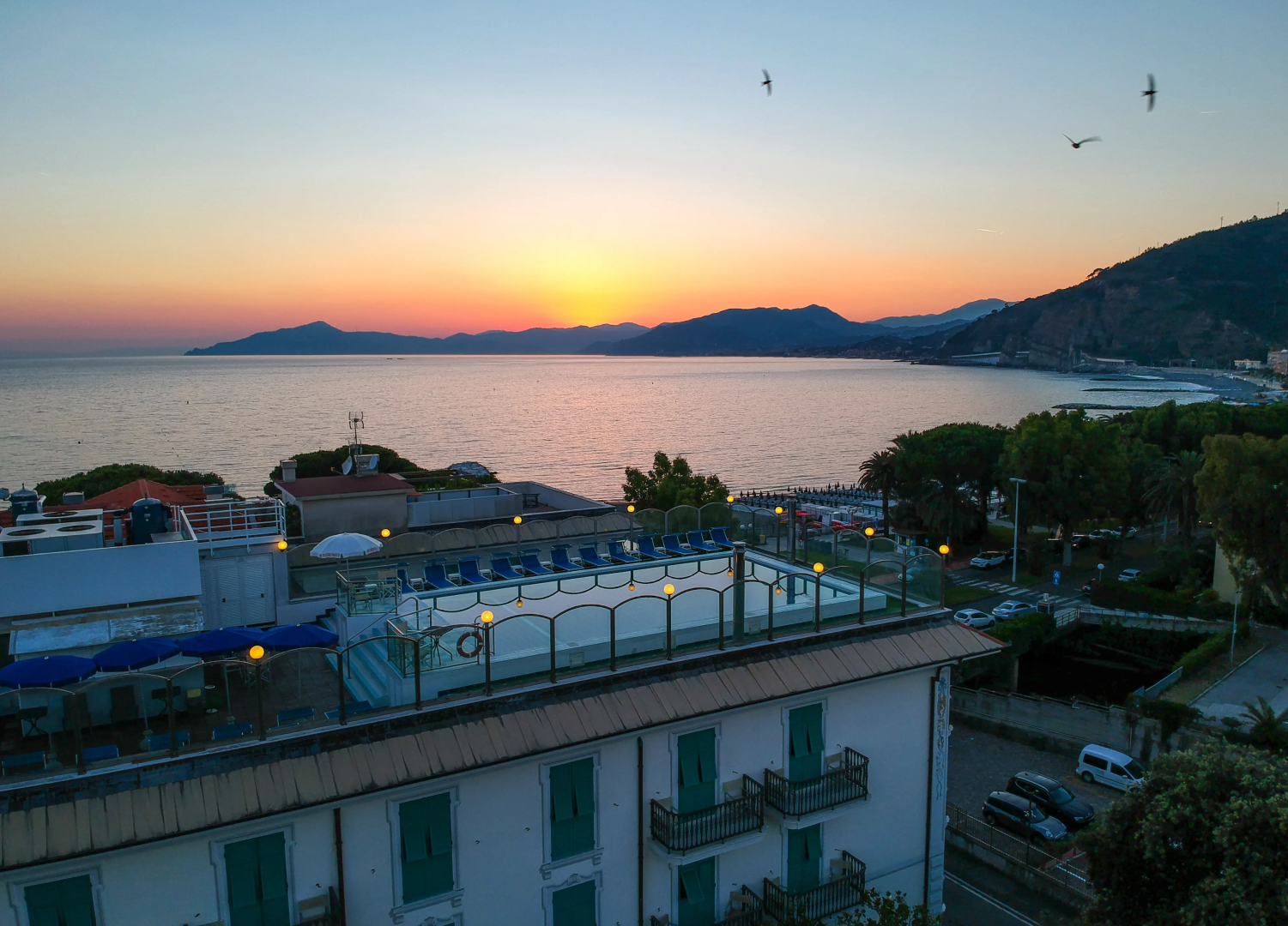 Photo - Grande Albergo