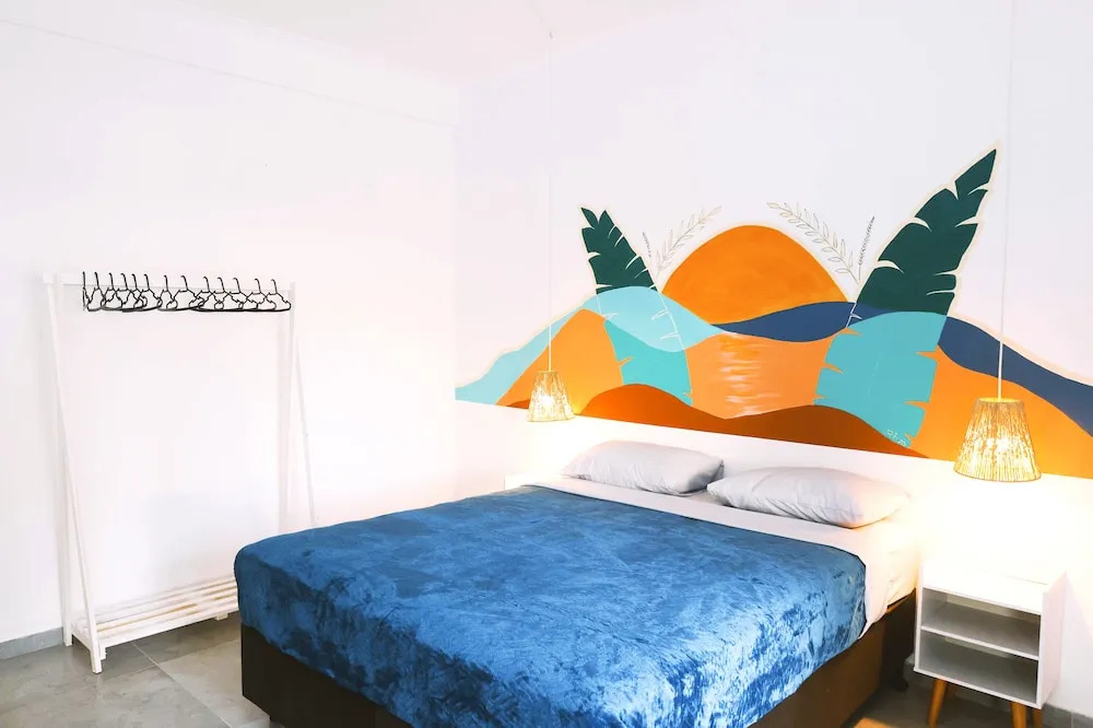Photo - Sea Wolf Hostel - Lagoa da Conceição