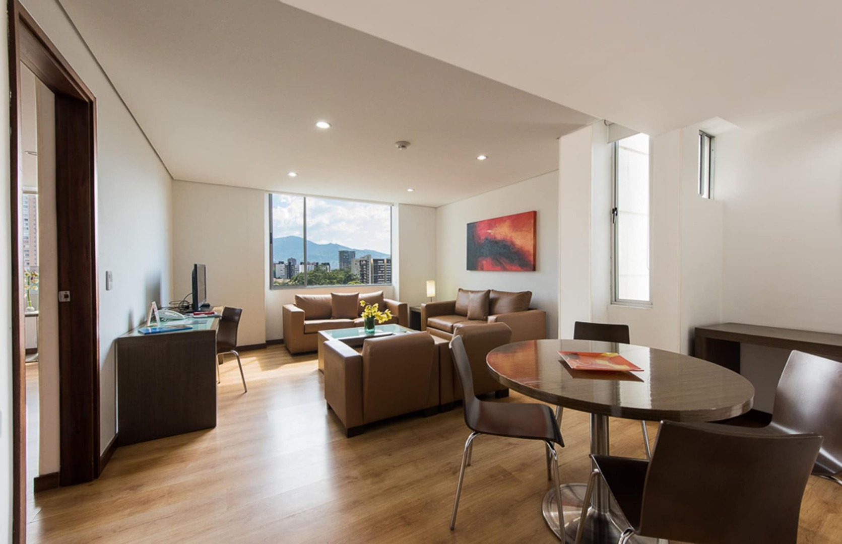 Photo - Hotel Poblado Alejandria