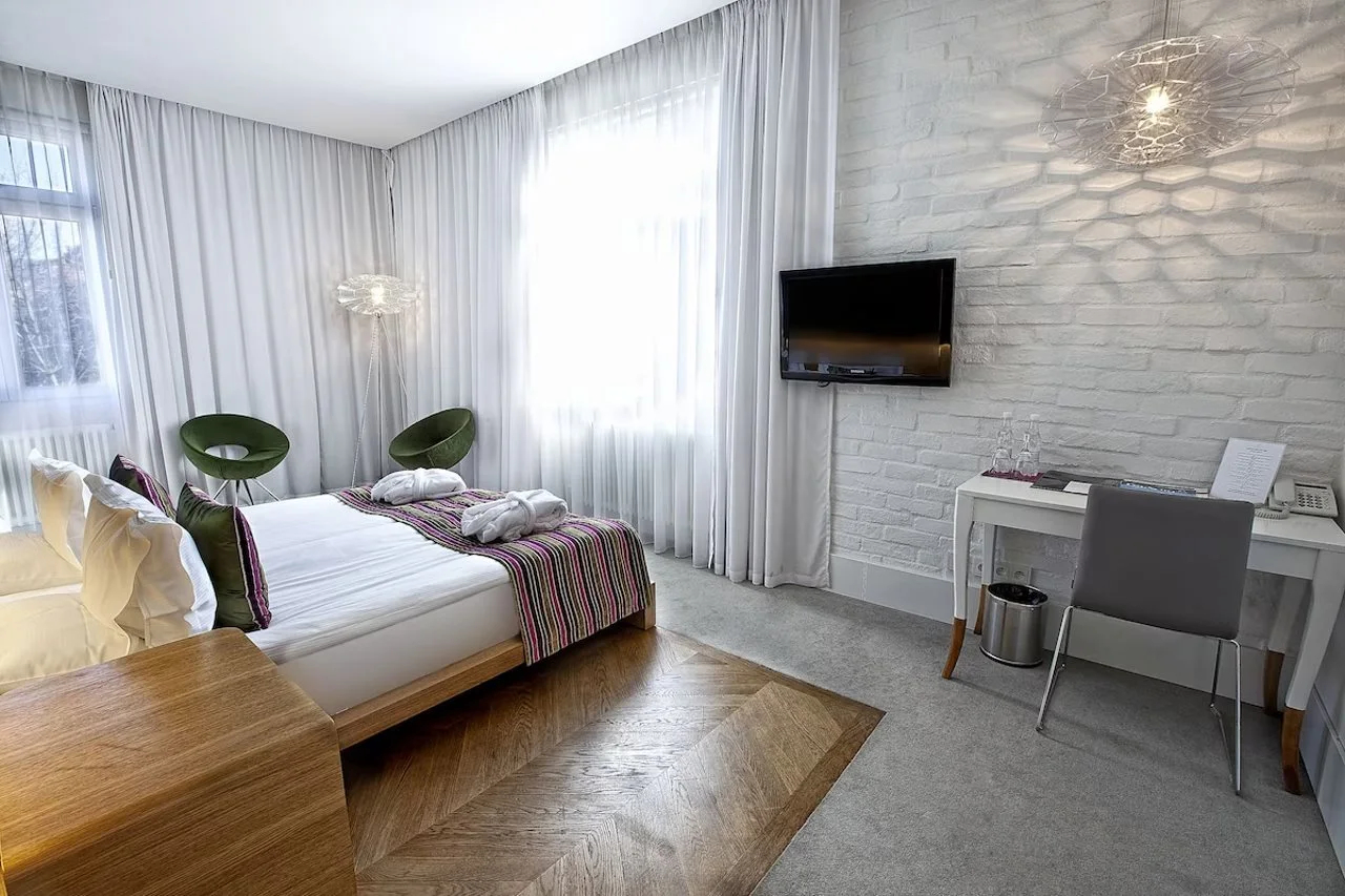 Photo - Platinum Residence Boutique