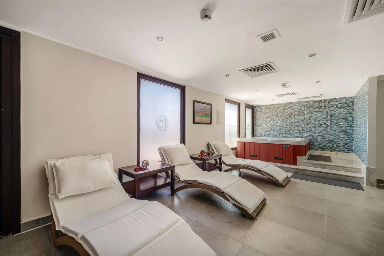 Foto - Steigenberger Aqua Magic, All inclusive