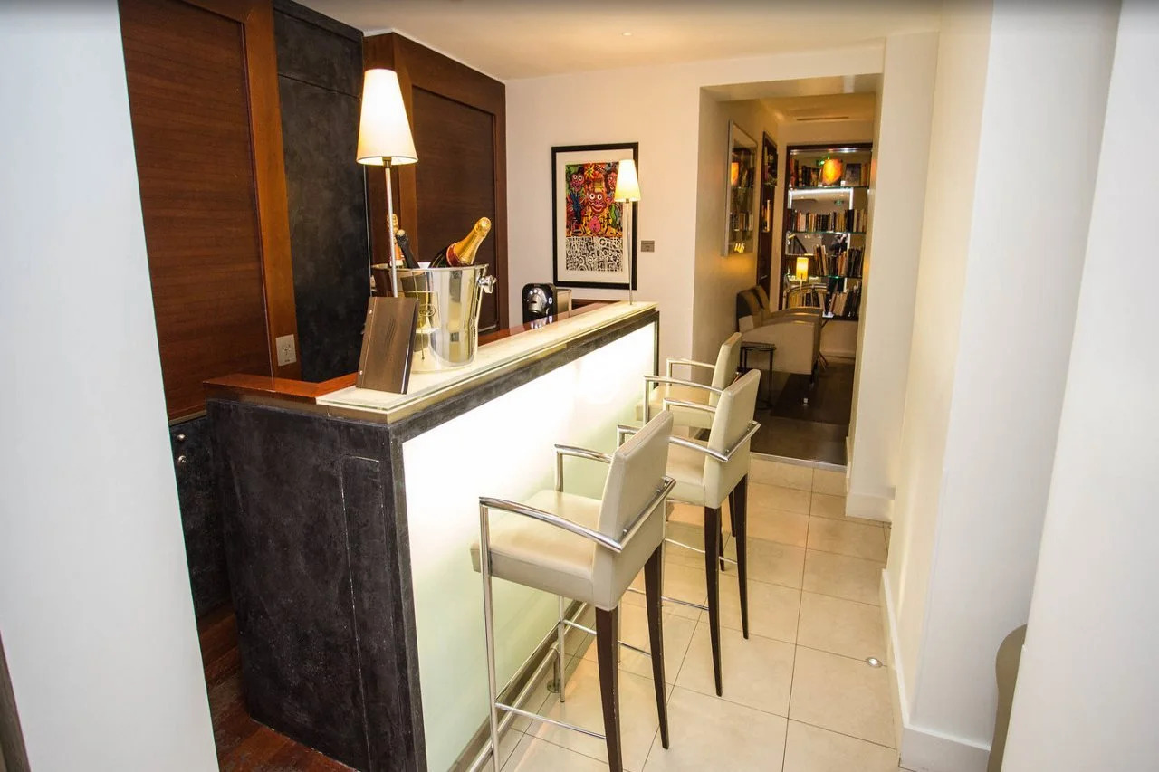 Foto - Select Hotel