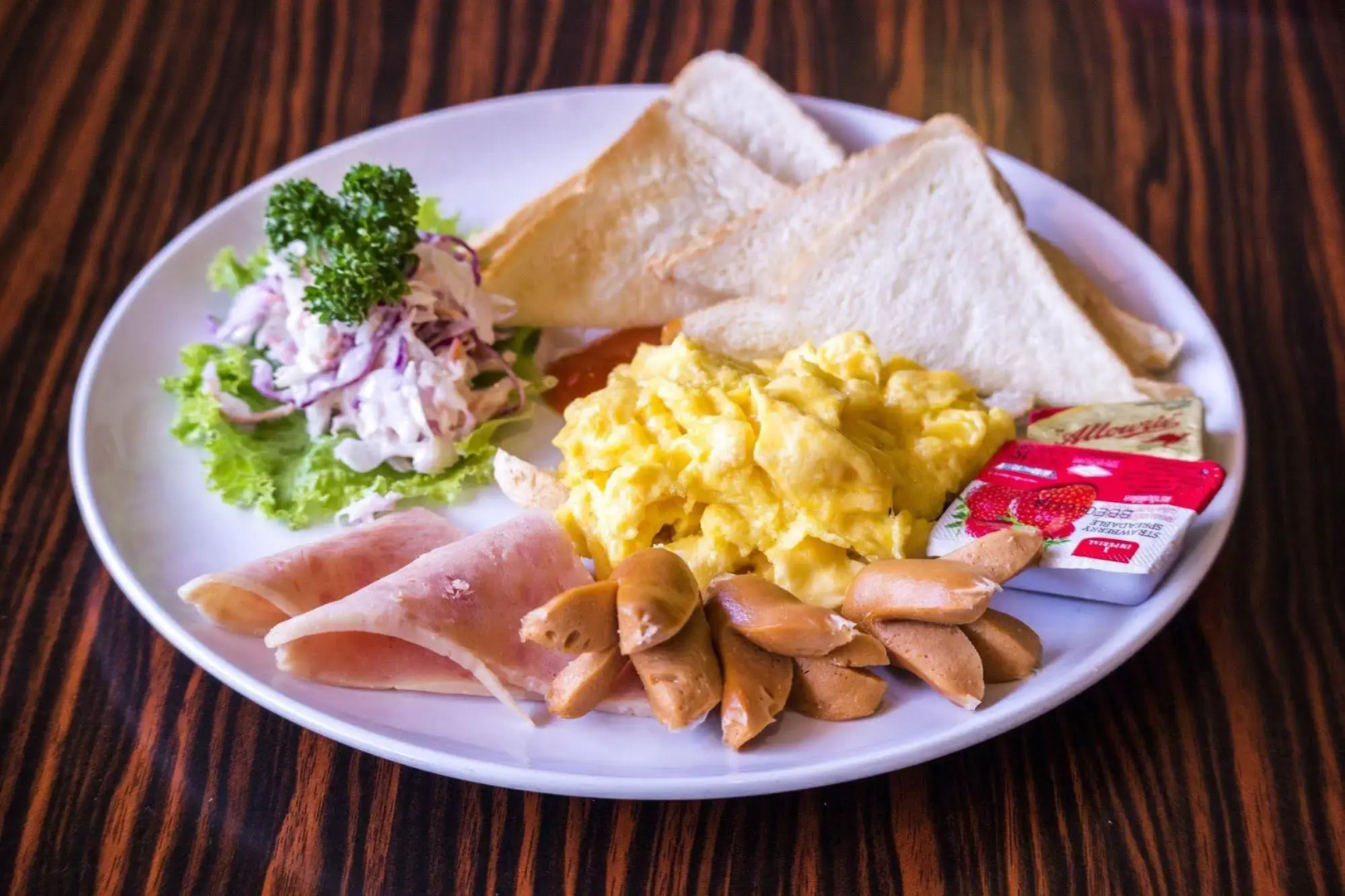 Foto - Sakulchai Place