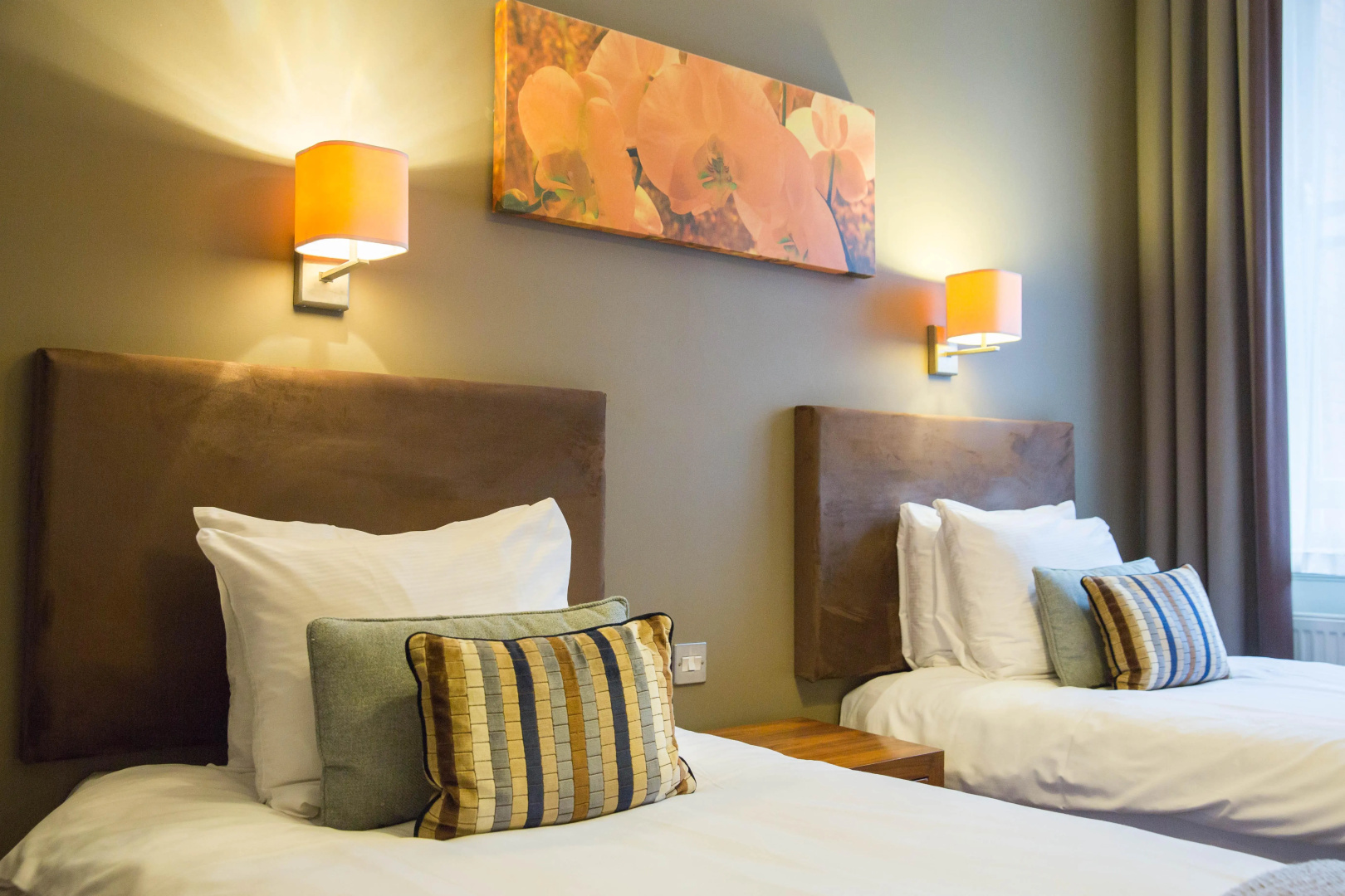 Photo - The Met Hotel Leeds - Newly Refurbished