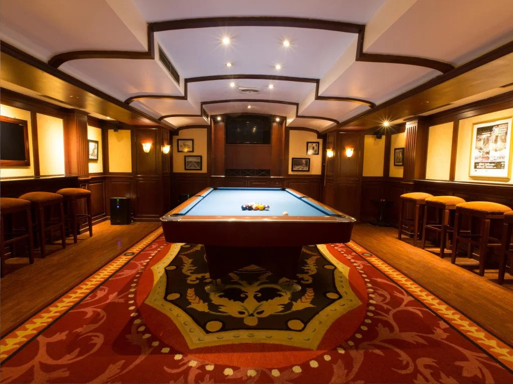 Foto - Kristal Hotel Jakarta