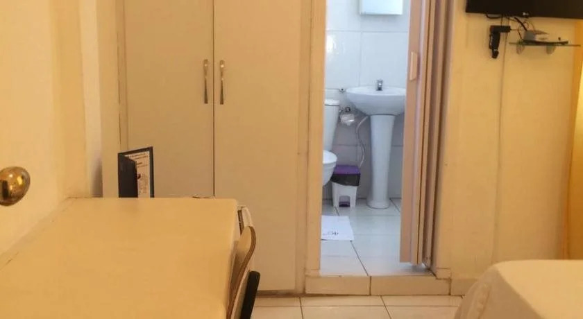 Photo - Hotel Pampulha Palace