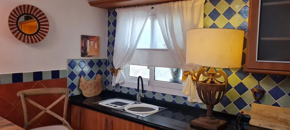 Photo - Boutique Boho Glam Villa With Private Pool