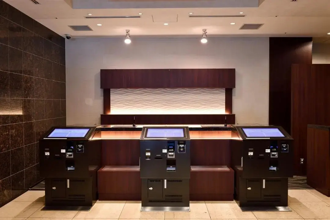 Foto - Hotel Keihan Sapporo