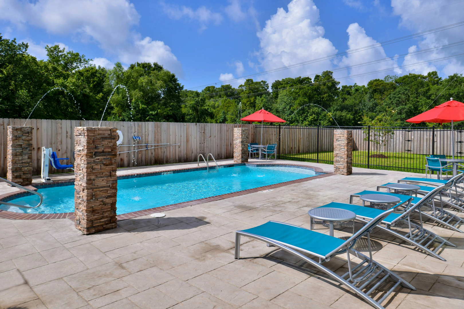 Photo - TownePlace Suites by Marriott Laplace