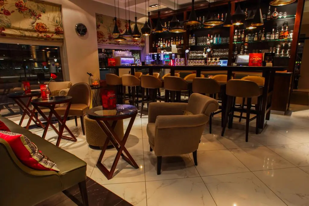 Foto - Boutique Hotel Notting Hill