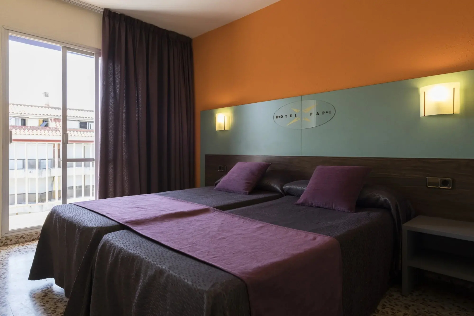 Foto - Hotel Papi