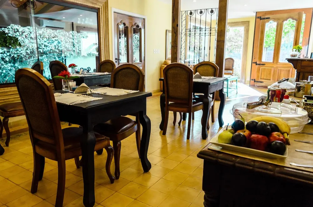 Foto - La Casona Hotel Boutique
