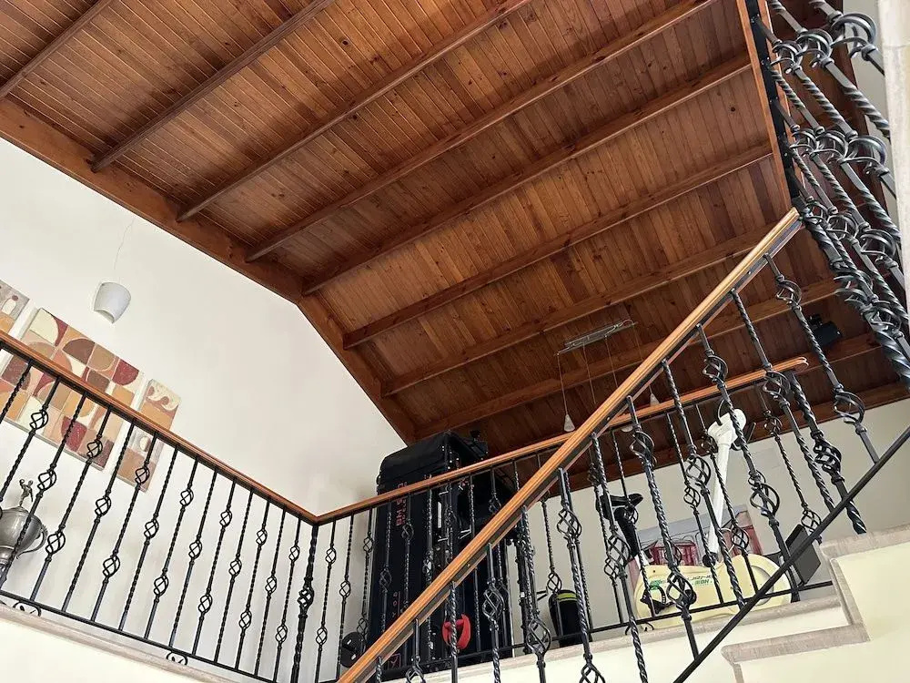Foto - Casa Peseta, Casa Rural