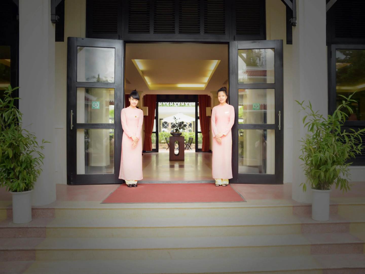 Foto - Villa Hue