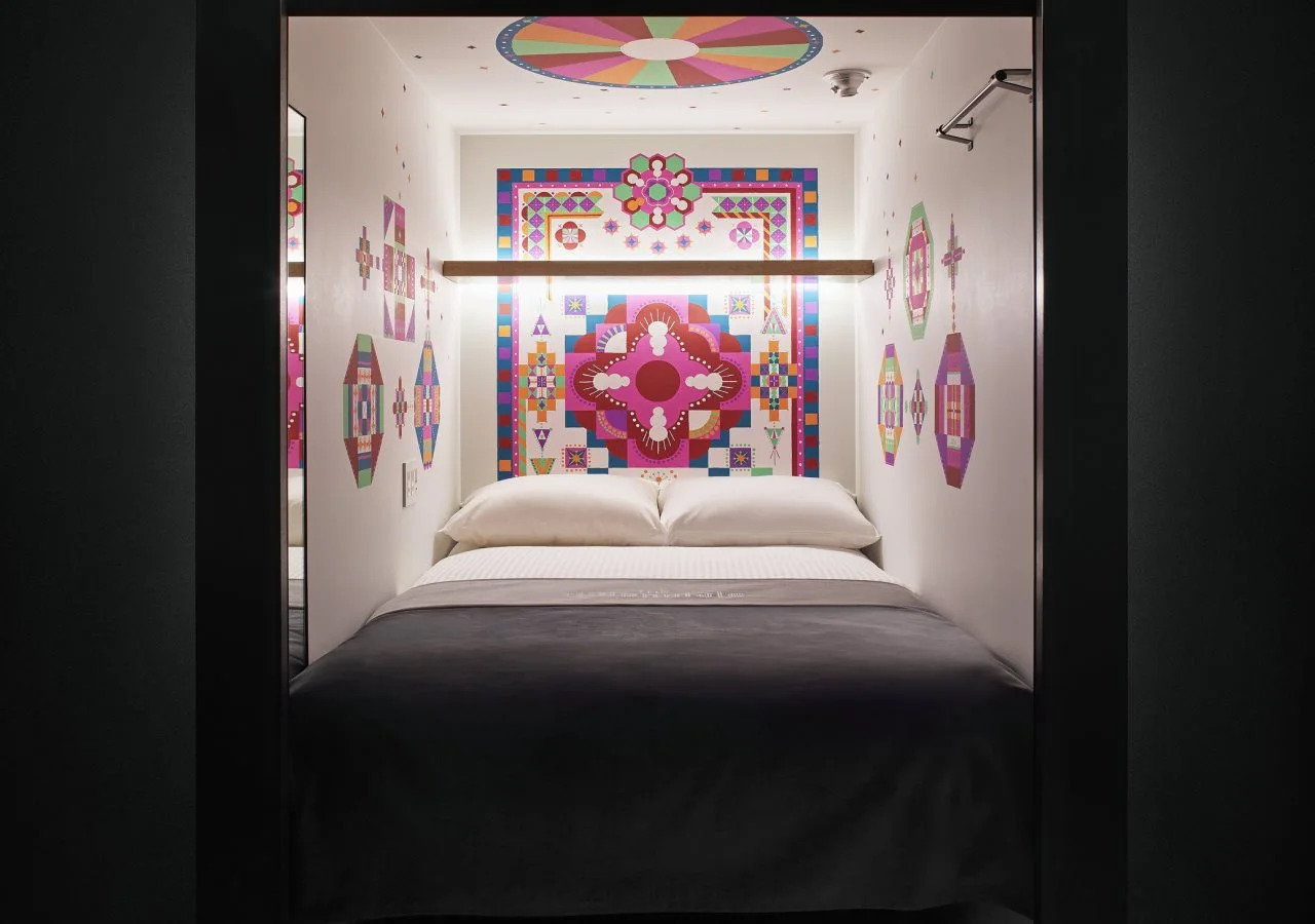 Foto - The Millennials Shibuya