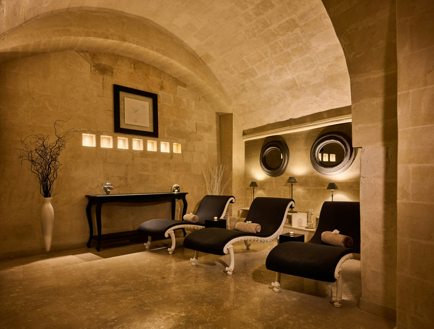 Photo - Palazzo Gattini Luxury Hotel