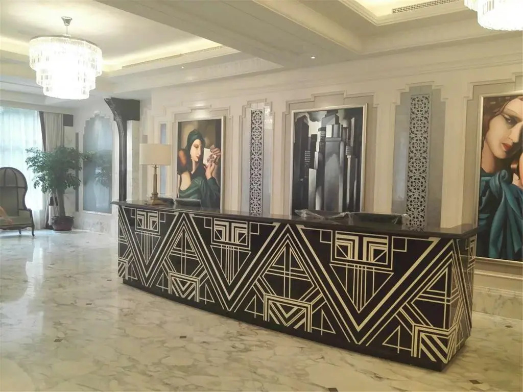 Photo - Metropolo Xin Cheng Hotel, The Bund Shanghai