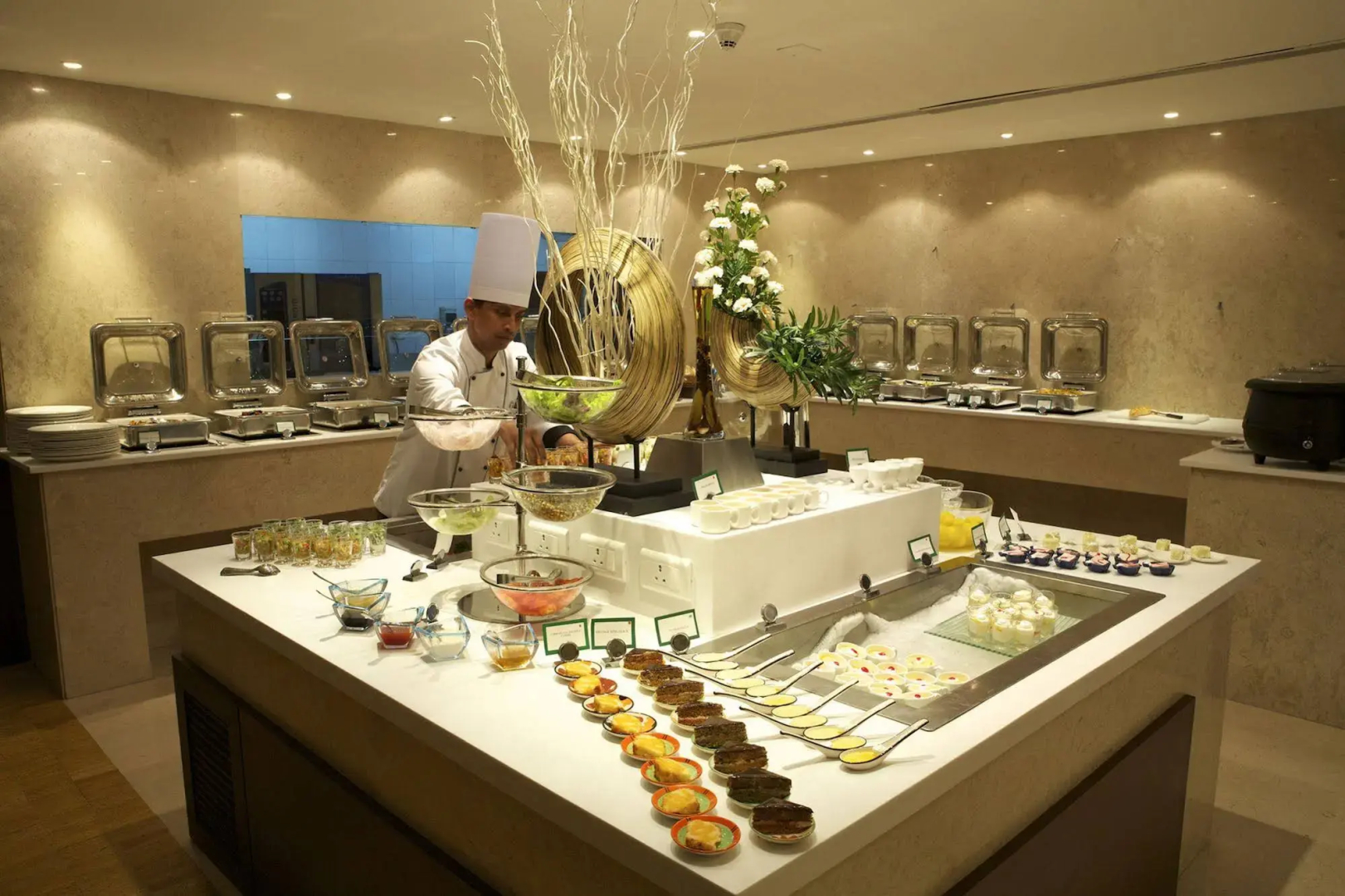 Foto - Peerless Hotel Hyderabad