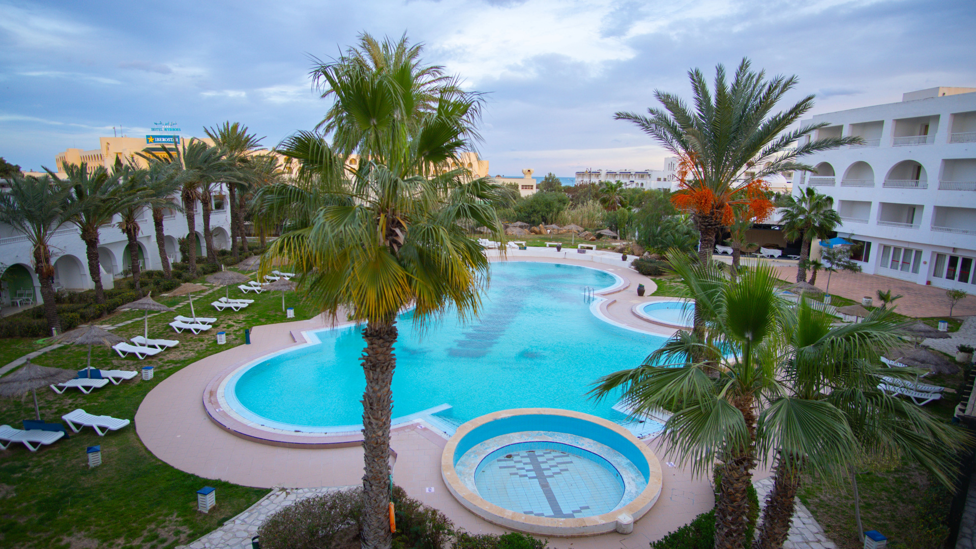 Foto - Blumar Resort & Spa