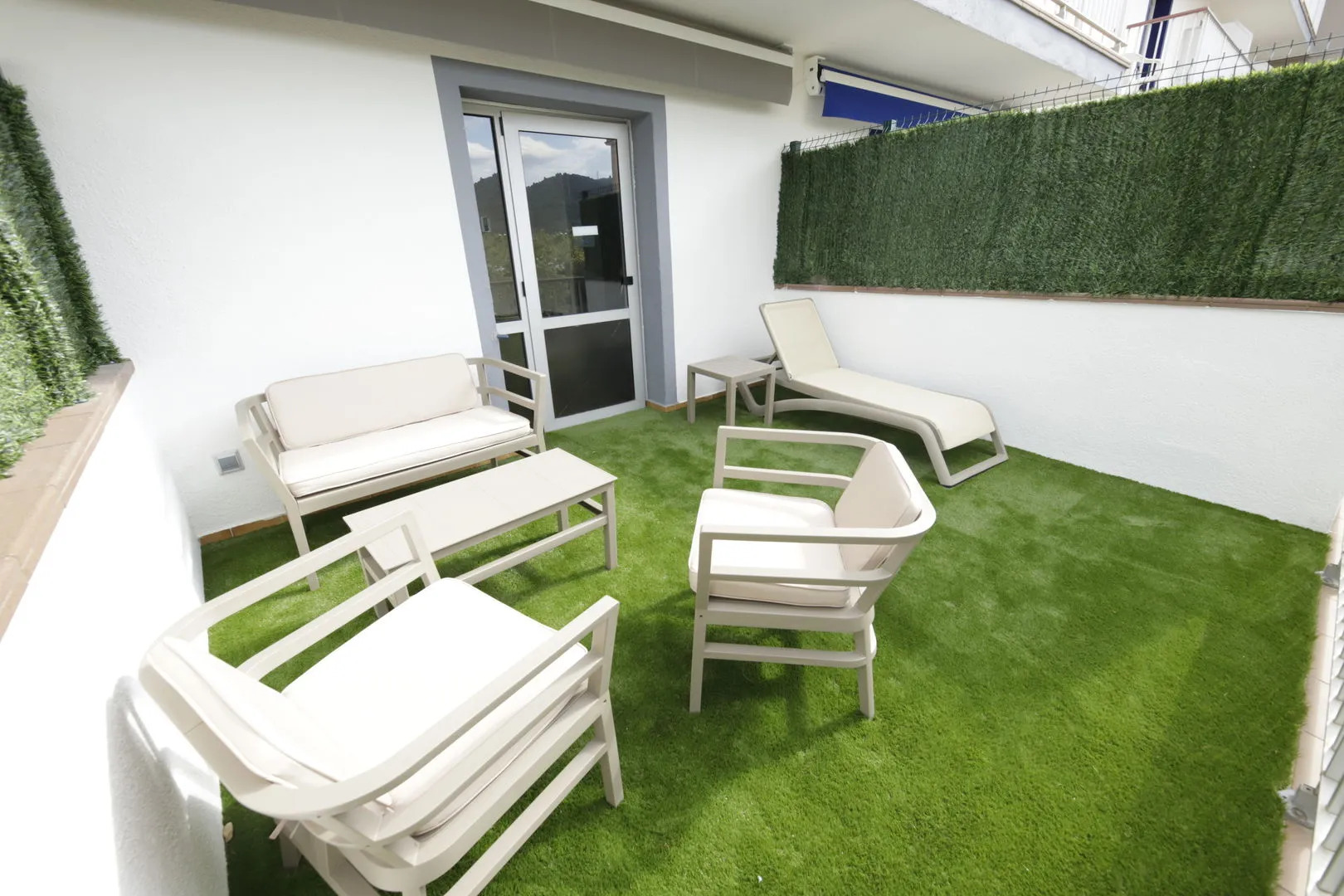 Foto - Hotel Papi Blau