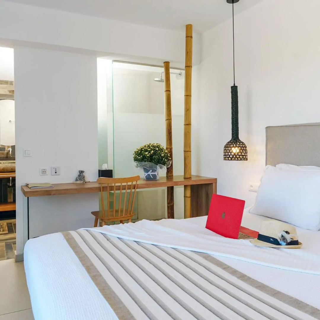 Foto - Ftelia Bay Boutique Hotel