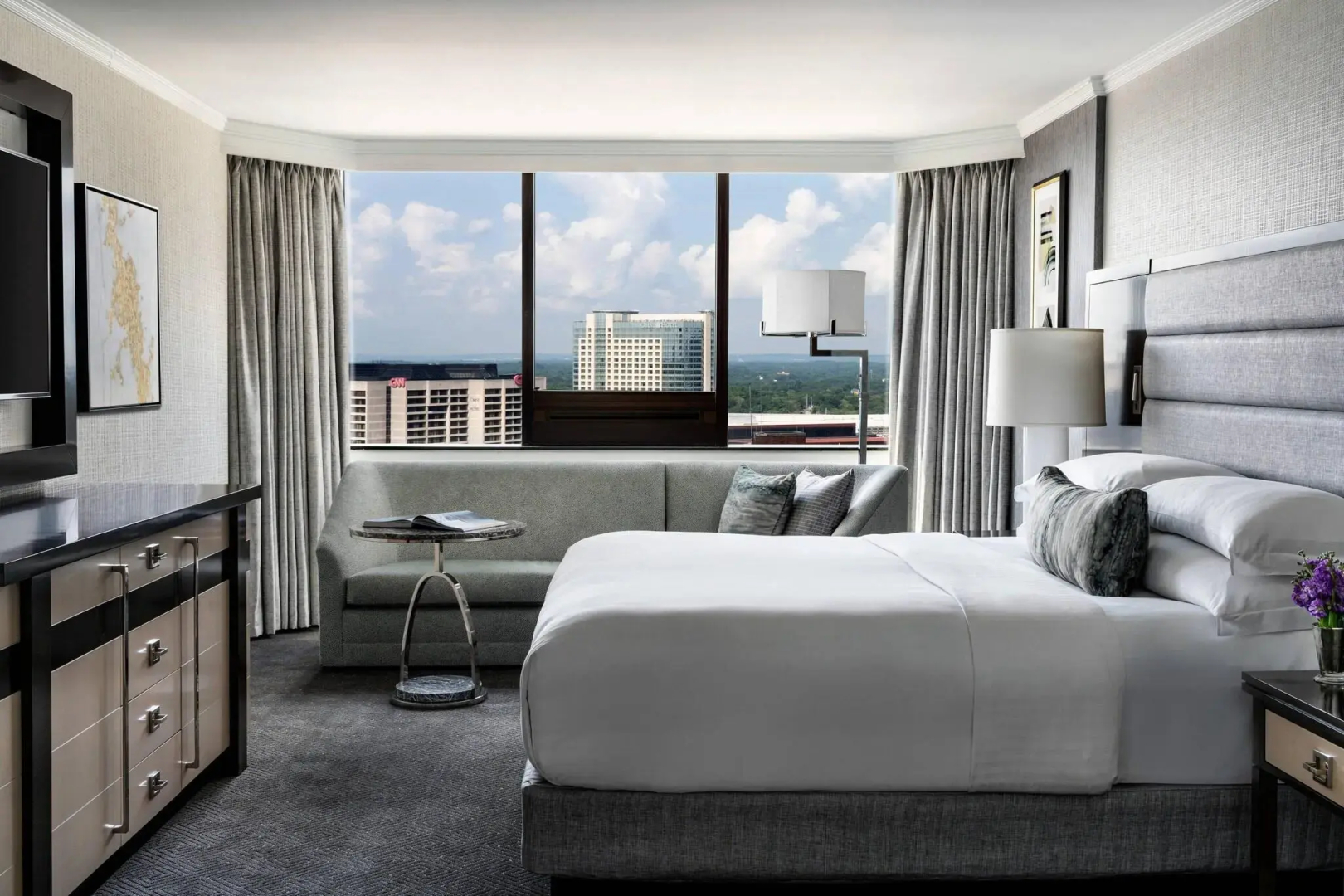 Foto - The Ritz-Carlton Atlanta