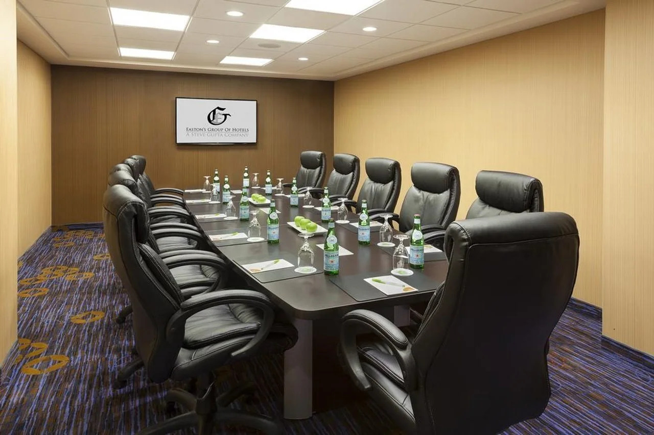 Photo - TownePlace Suites by Marriott Toronto Northeast/Markham