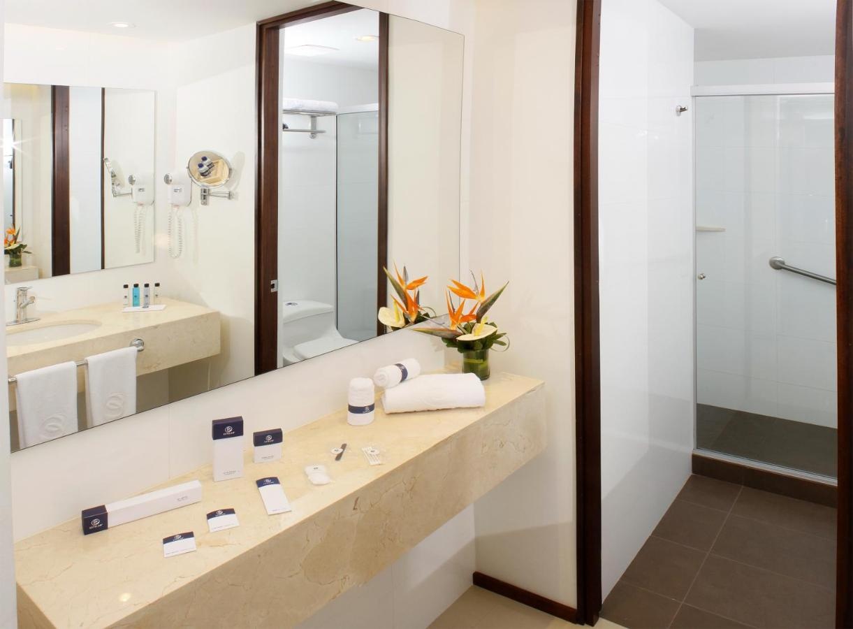 Photo - Hotel Estelar En Alto Prado