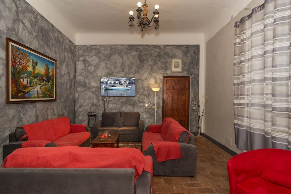 Foto - Casa Diocesana di Lucca