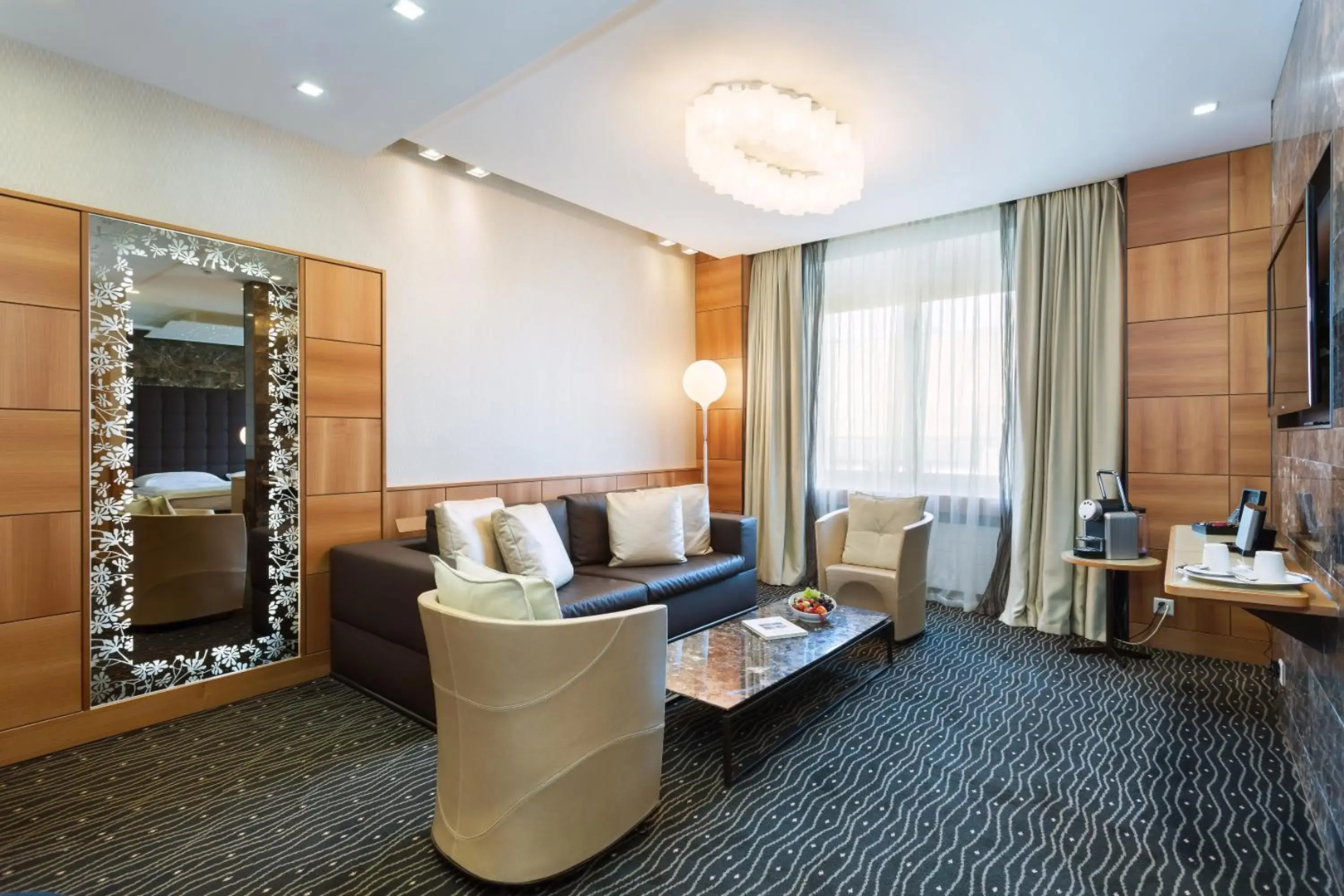 Foto - Hotel St.Gotthard