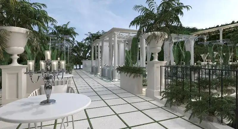 Photo - The Plein Hotel - Small Luxury Hotels of the World