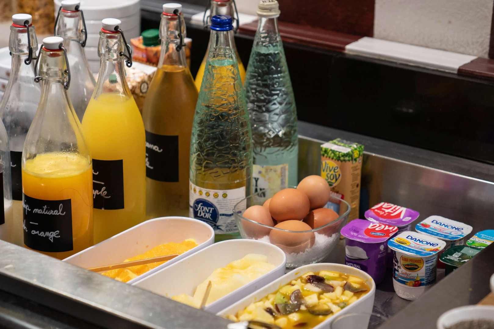 Foto - Catalonia Roma