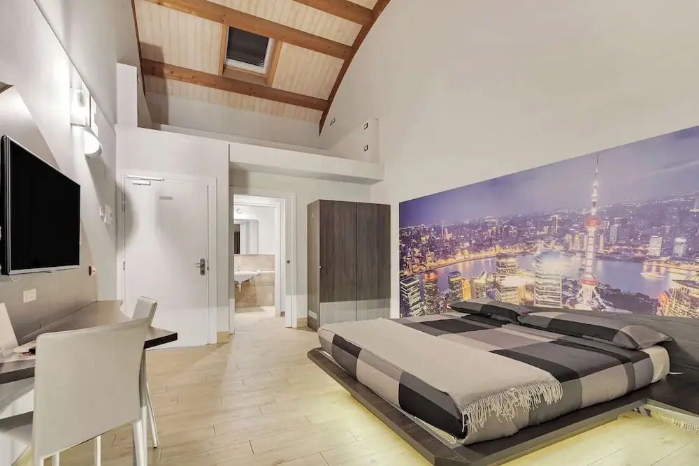 Photo - Suite A Tema