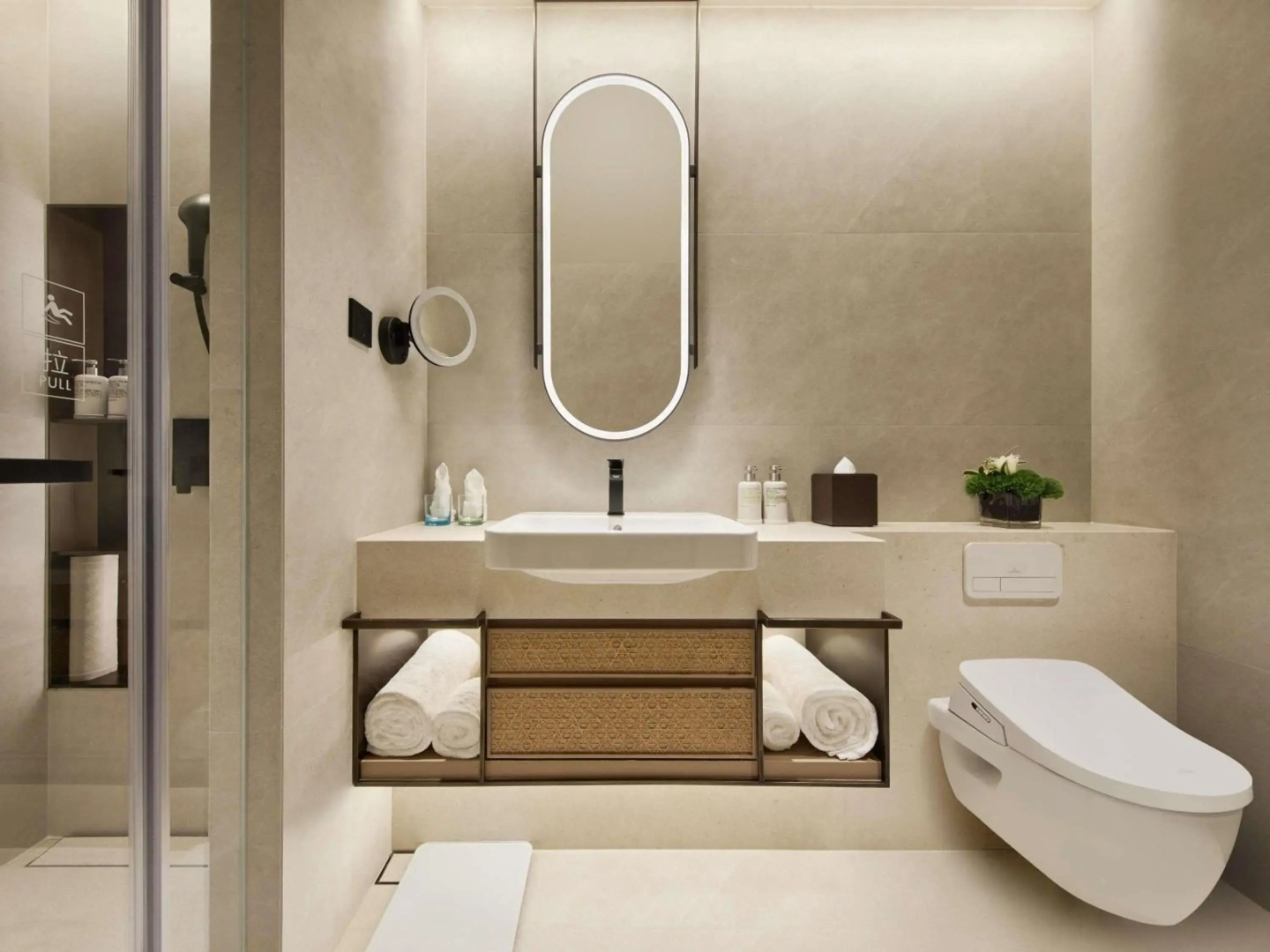 Foto - Ming Hotel Nanjing - MGallery Collection