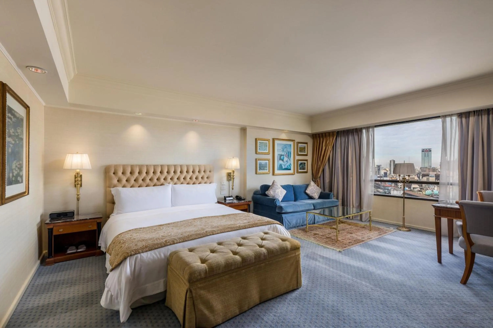 Photo - Park Tower, a Luxury Collection Hotel, Buenos Aires