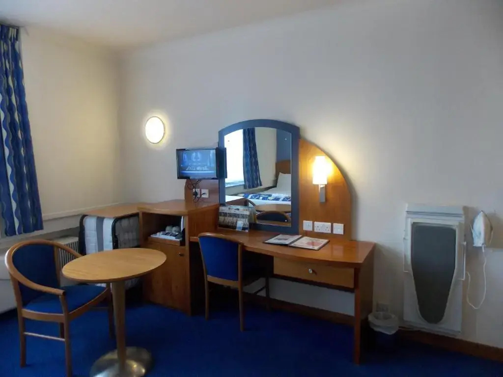 Photo - London Wembley International Hotel