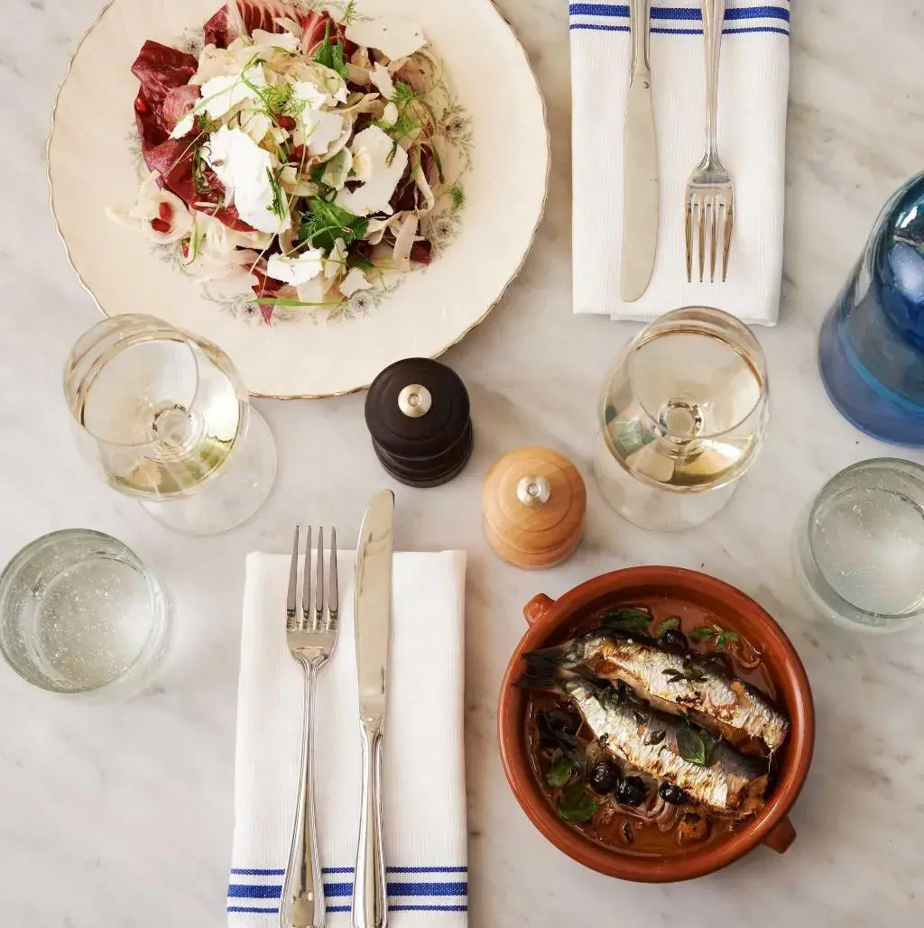 Photo - The Marlton Hotel