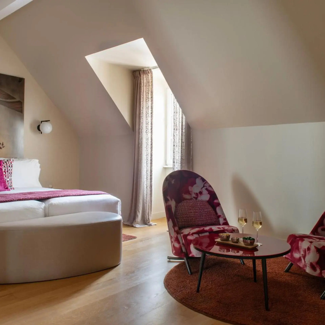 Foto - Hotel & Spa REGENT PETITE FRANCE By Stay Collection