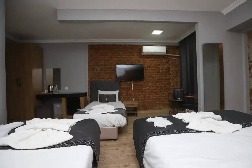 Foto - La Pera Suites