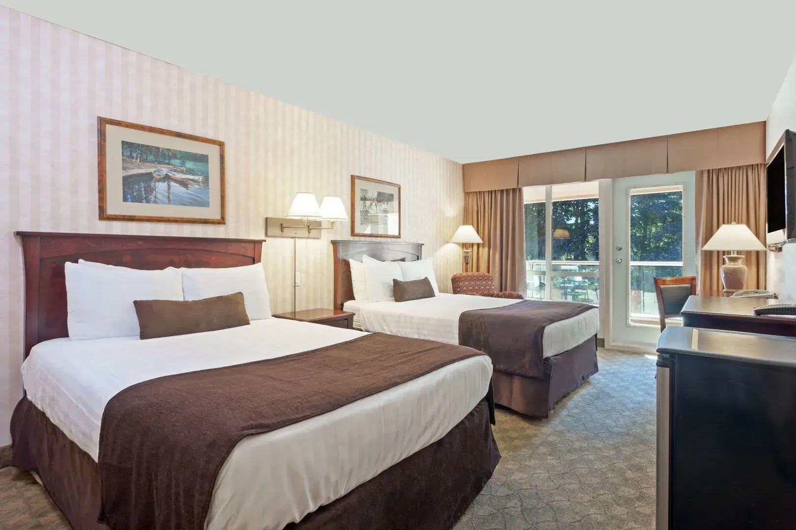 Foto - SureStay by Best Western Richmond Vancouver Airport