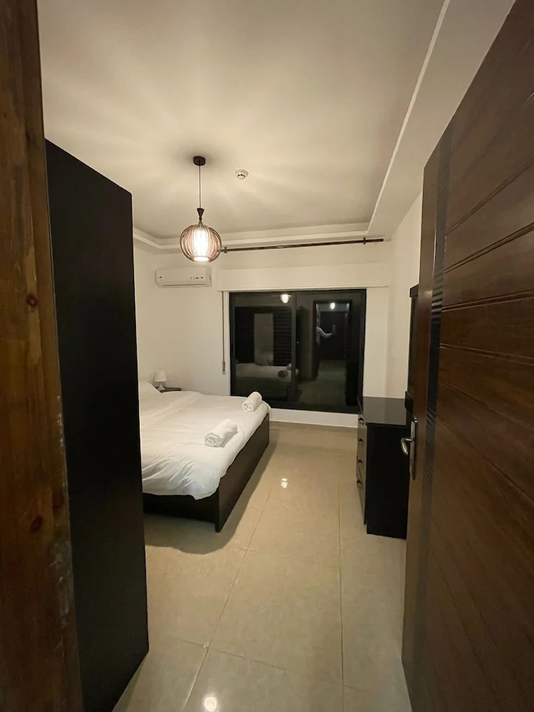 Charming Amman Apartment