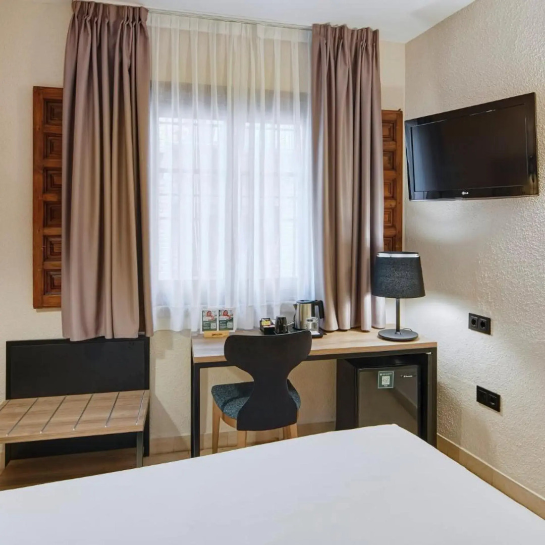 Foto - Hotel Sercotel Alfonso VI