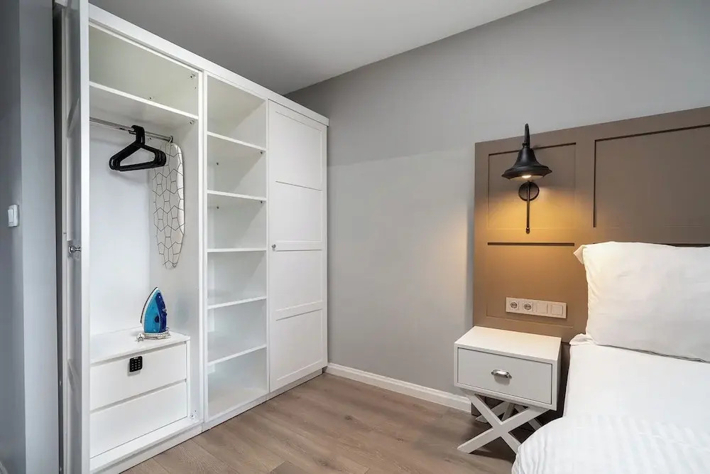 Foto - Urban Quarters - Tepebaşı